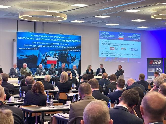 Conference Photo 1